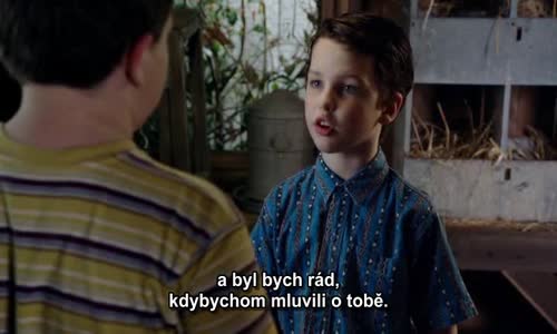 Young Sheldon S01E02 CZ Dabing 720p.mkv | FastShare.cz