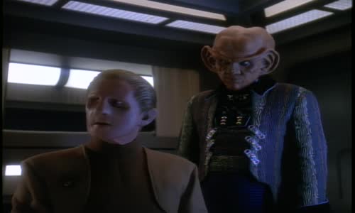 star trek ds9 the search